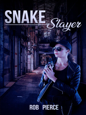 cover image of Snake Slayer